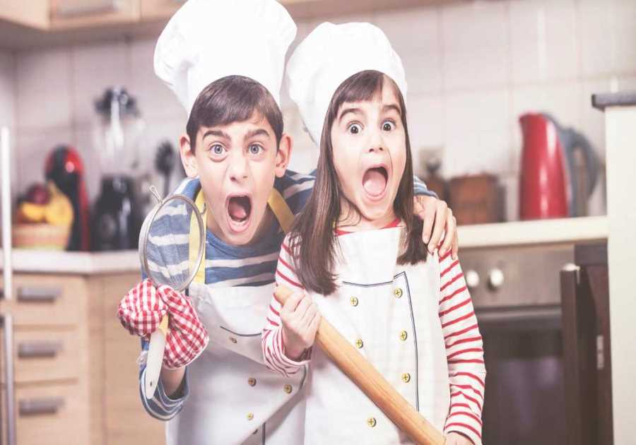 Marzipan & Almond Paste: What Exactly Is the Difference?