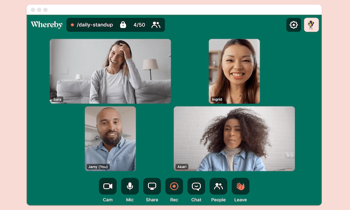 Best Video Conferencing Software