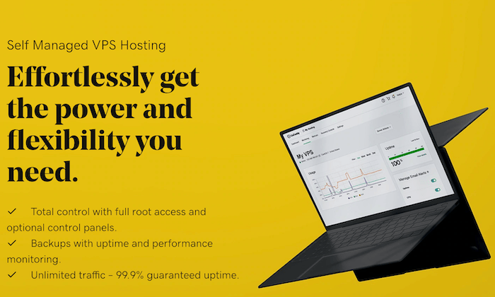 Best VPS Hosting Plans