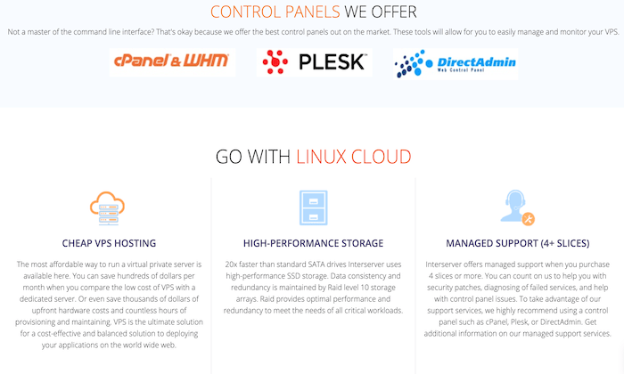 Best VPS Hosting Plans