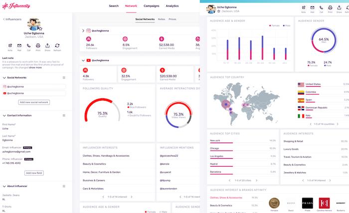 Influencer Engagement Marketplaces - Everything you need to know