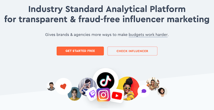 What Are Influencer Marketplaces - HypeAuditor