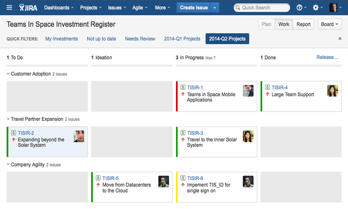 Best Task Management Software