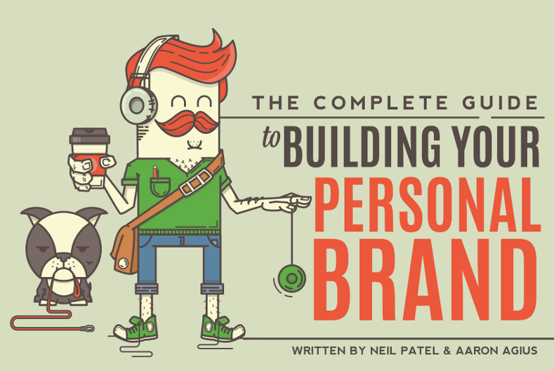 neuroscience sales tips - building your brand