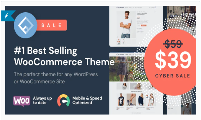 Best Ecommerce WordPress Themes