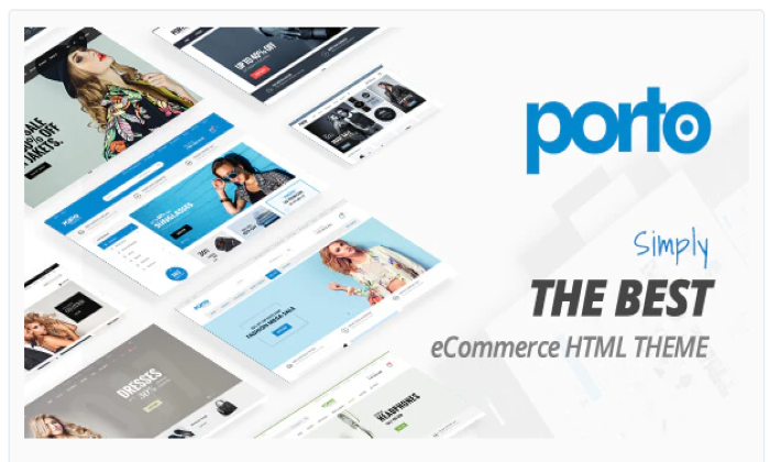 Best Ecommerce WordPress Themes