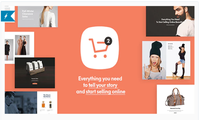 Best Ecommerce WordPress Themes