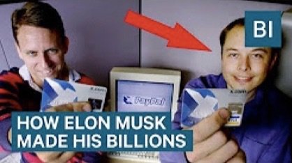 elon musk business insider youtube