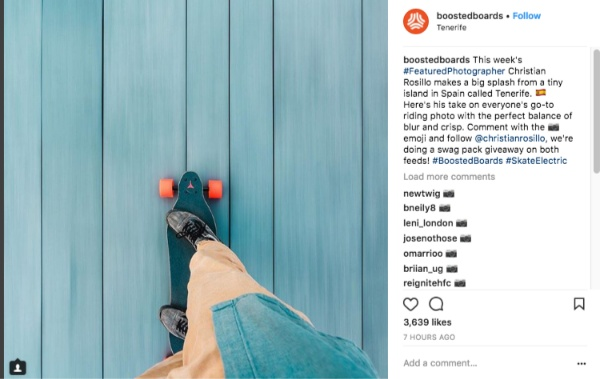 10 instagram marketing tips