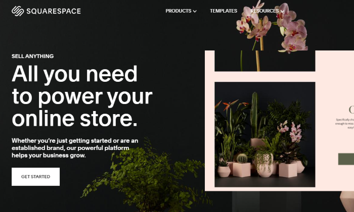 Squarespace Vs. Wix