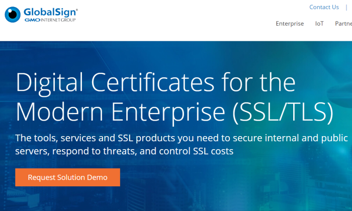 Best SSL Certificate Provider