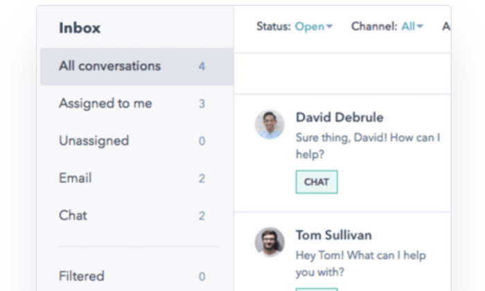 The Best CRM Software (In-Depth Review)