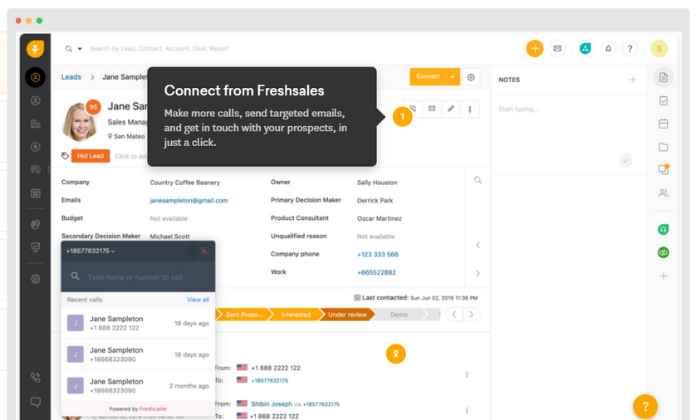 The Best CRM Software (In-Depth Review)