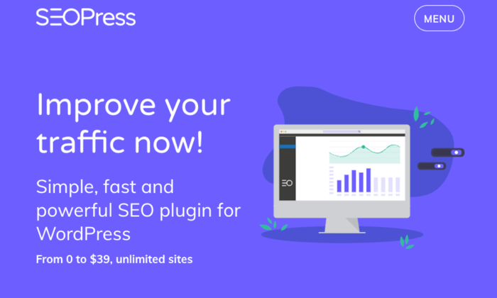 Best SEO Plugins for WordPress