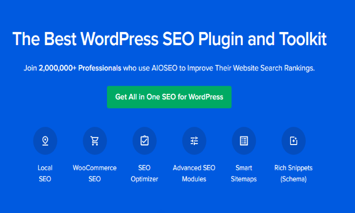 Best SEO Plugins for WordPress