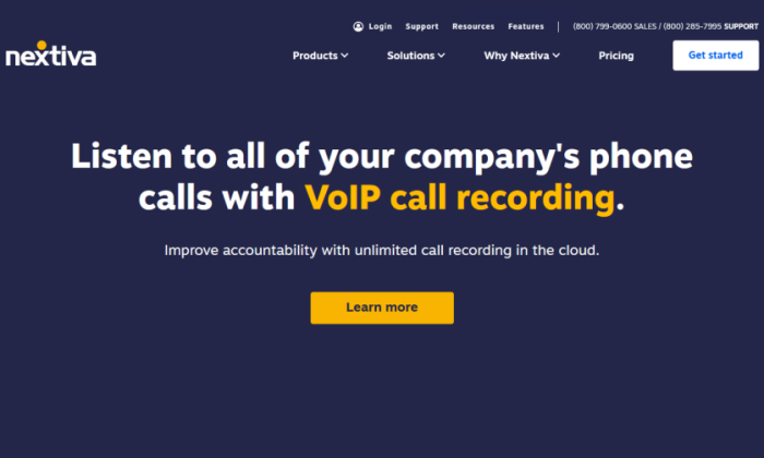 Best Call Recording Software