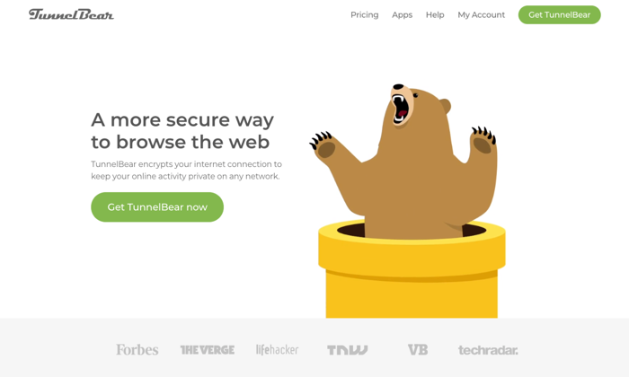 The Best VPN Services