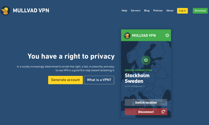 The Best VPN Services