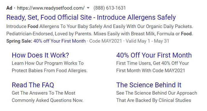 When You Should Use Questions in PPC Ads - Use Questions as Conversation Starters