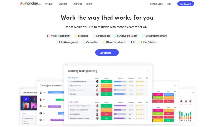 Best Workflow Management Software