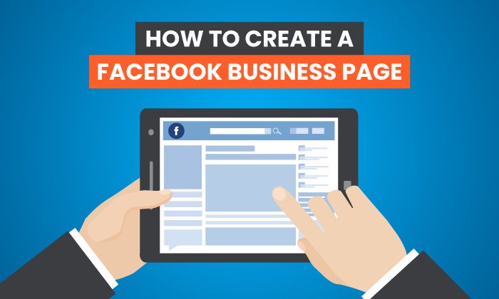 How to Create a Facebook Business Page