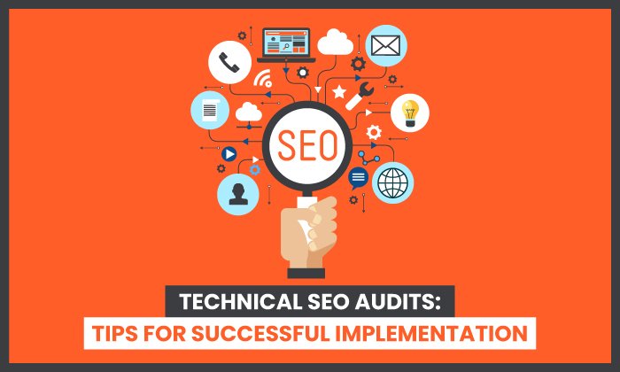 technical SEO audits 