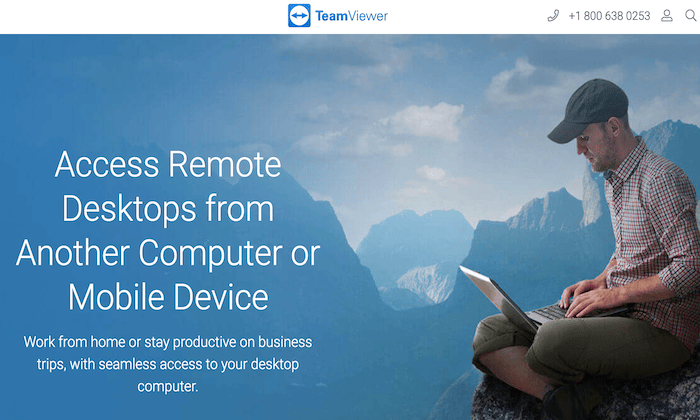 Best Remote Access Software