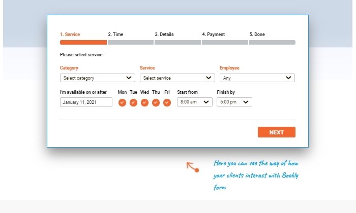 Best WordPress Booking Plugins