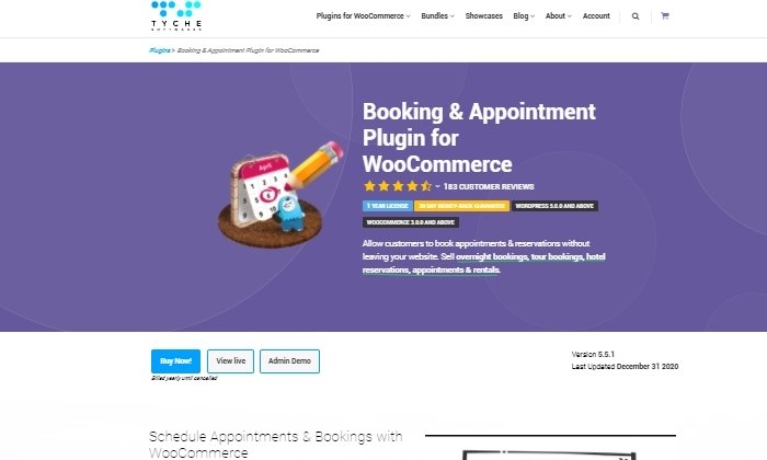 Best WordPress Booking Plugins