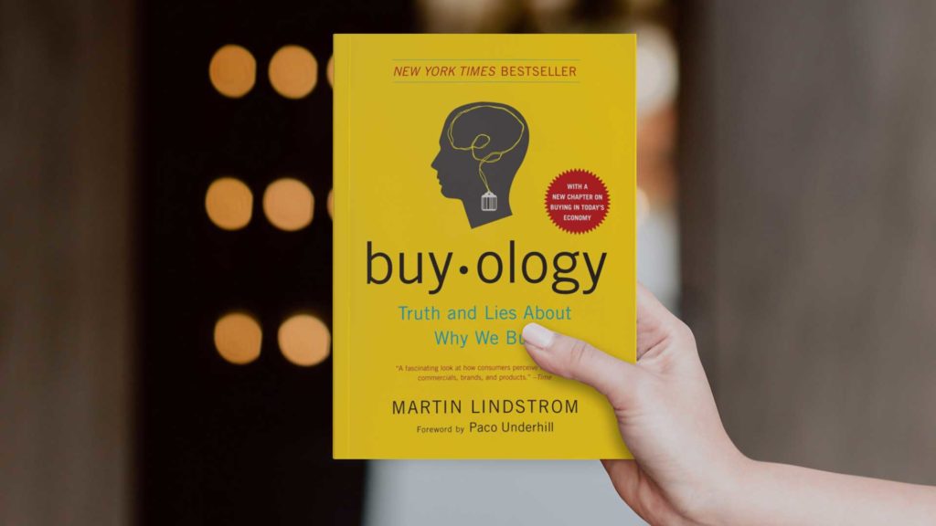 The Top 5 Books Every Copywriter Must Read