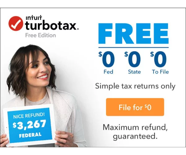 Examples of Successful Customer Acquisition - Turbotax