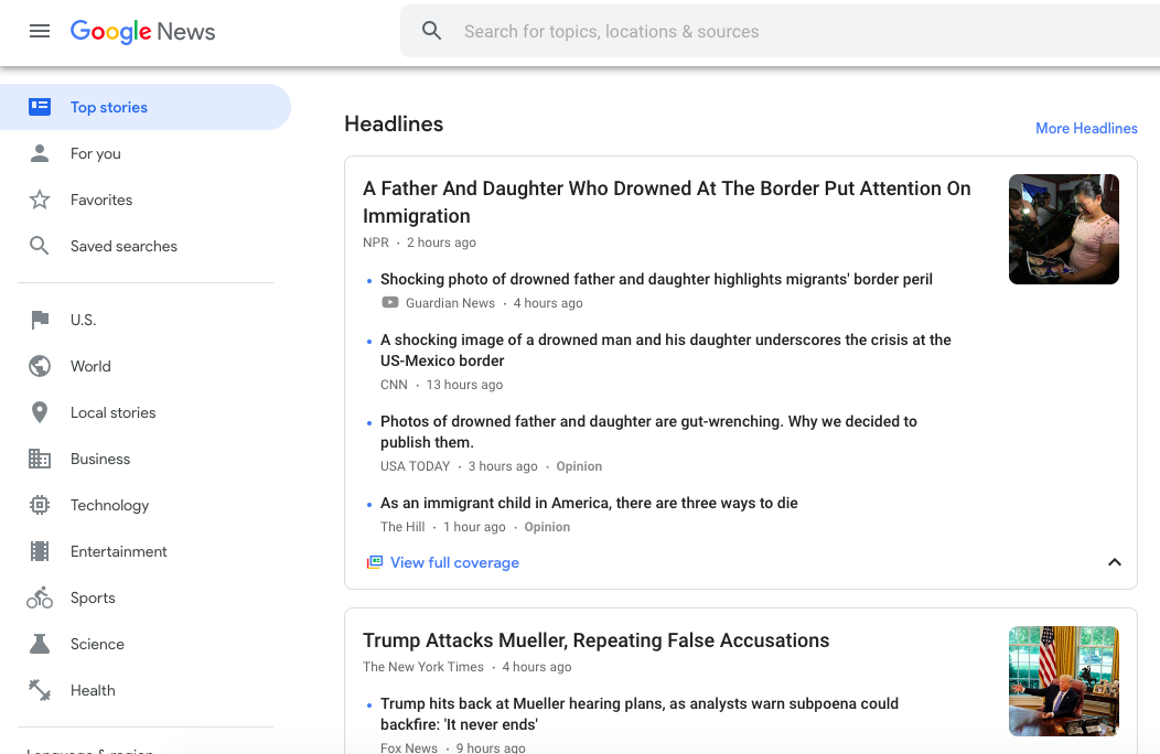 5 Actionable Tips to Get Your Website Added to Google News