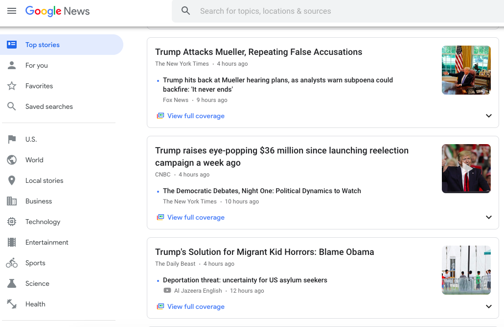 5 Actionable Tips to Get Your Website Added to Google News