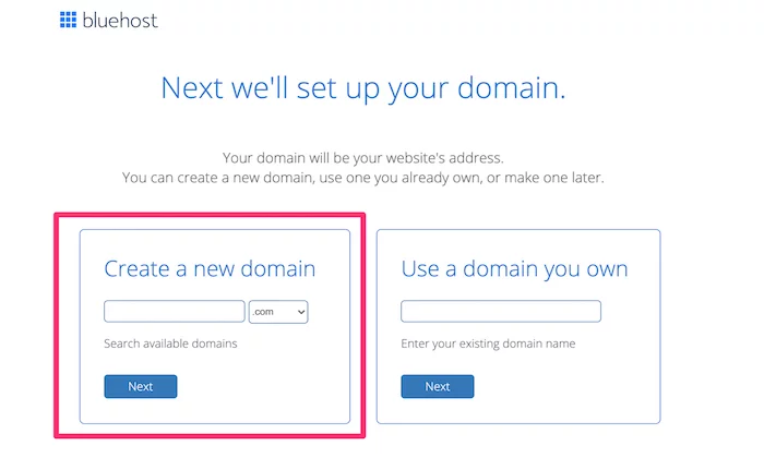 How to Buy a Domain Name