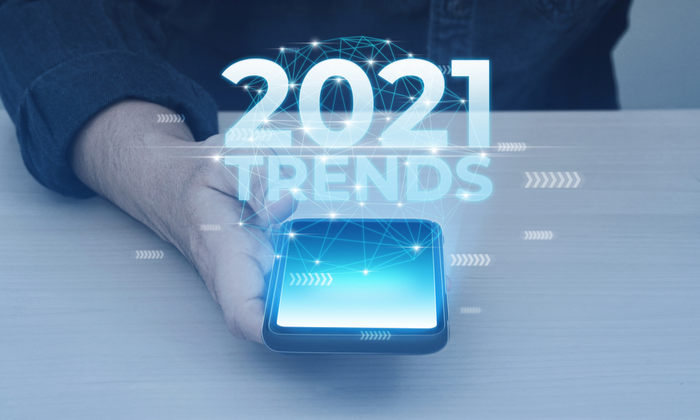 digital marketing trends 2021