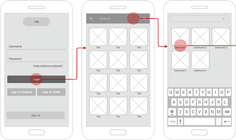 marketing automation tool gliffy