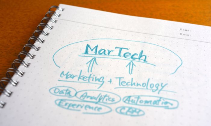 6 MarTech Trends in 2021 and Beyond