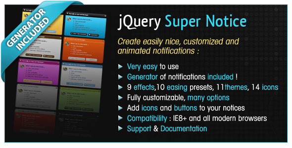 jQuery popup ads