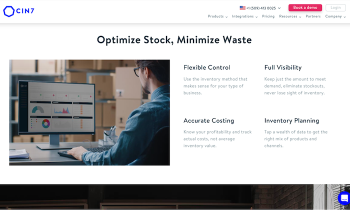 Best Inventory Management Software