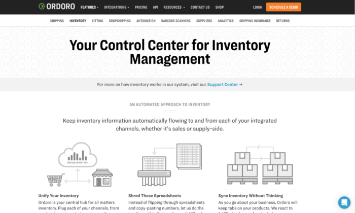 Best Inventory Management Software