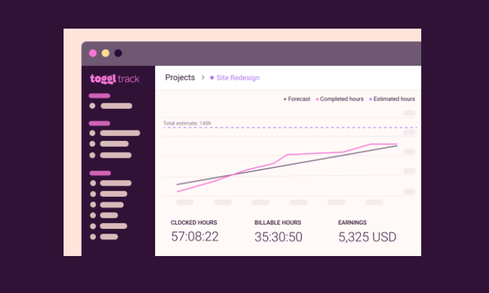 Best Time Tracking Software