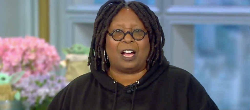 Whoopi Goldberg slammed LeBron James for declaring that it was not my job to endorse the COVID vaccine