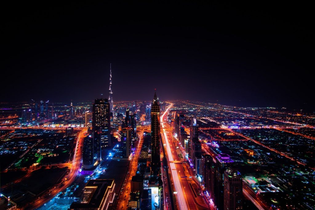 Dubai Festival City: Why you must visit