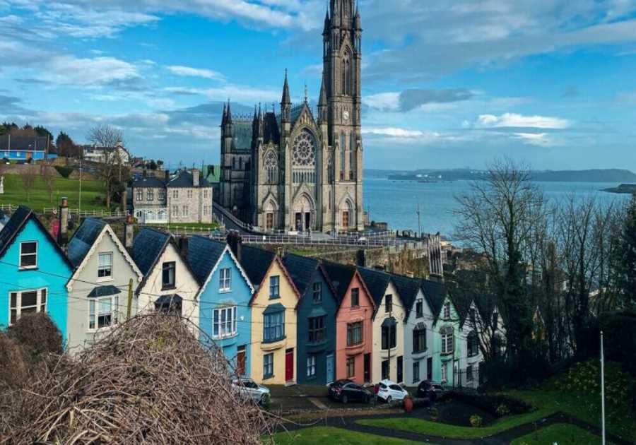 Ireland is Boosting Tourism with U.S. Round-Trip tickets starting at $359 and Unbeatable Tour Deals