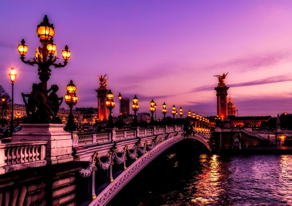 Comfort is a crucial role in bus rental Paris
