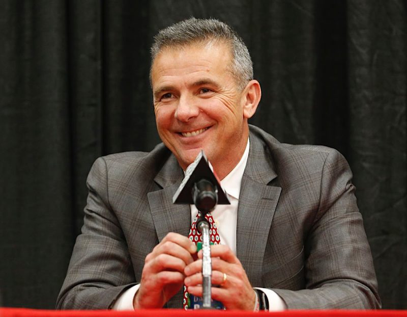 Urban Meyer Memes