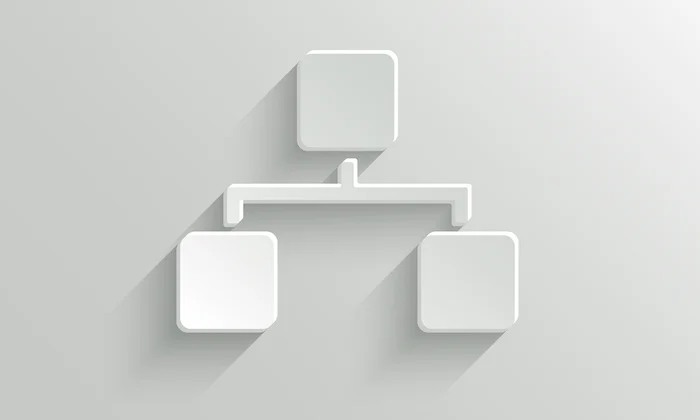 Hierarchy graphic for How to Create an SEO-Boosting XML Sitemap