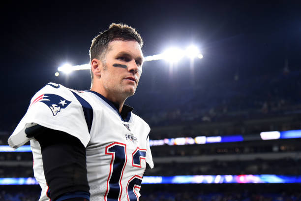 Four Reasons You Must See Tom Brady At Foxborough Against The Patriots