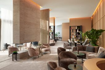 Pan Pacific London Launches One-Off Luxuries