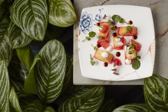 Pan Pacific London Launches One-Off Luxuries
